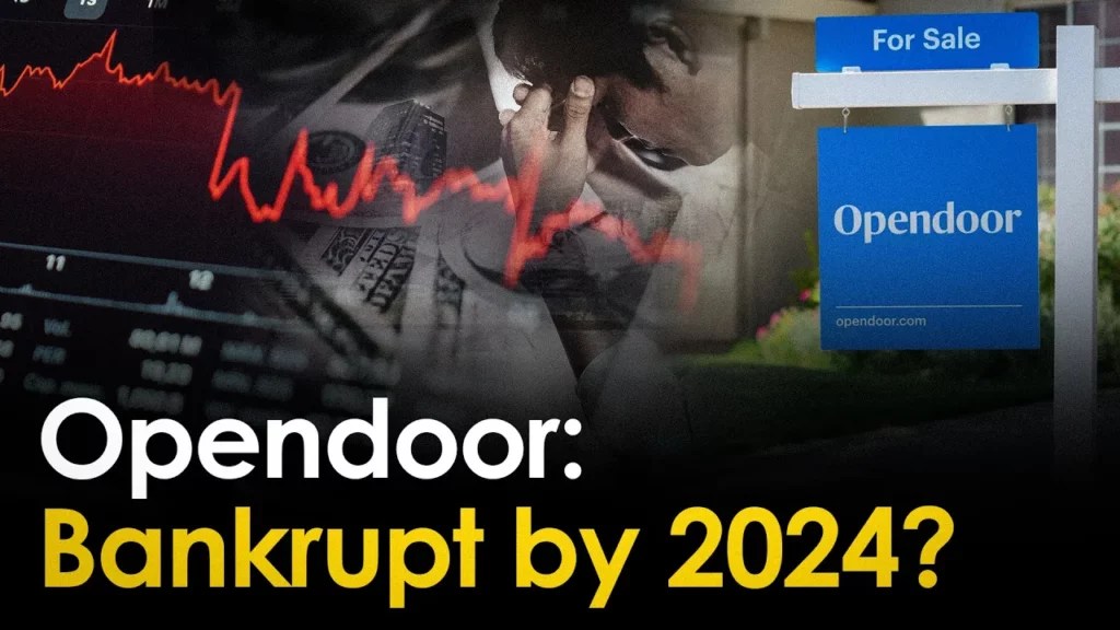 Opendoor Reviews Pros, Cons, and Alternatives (2024)