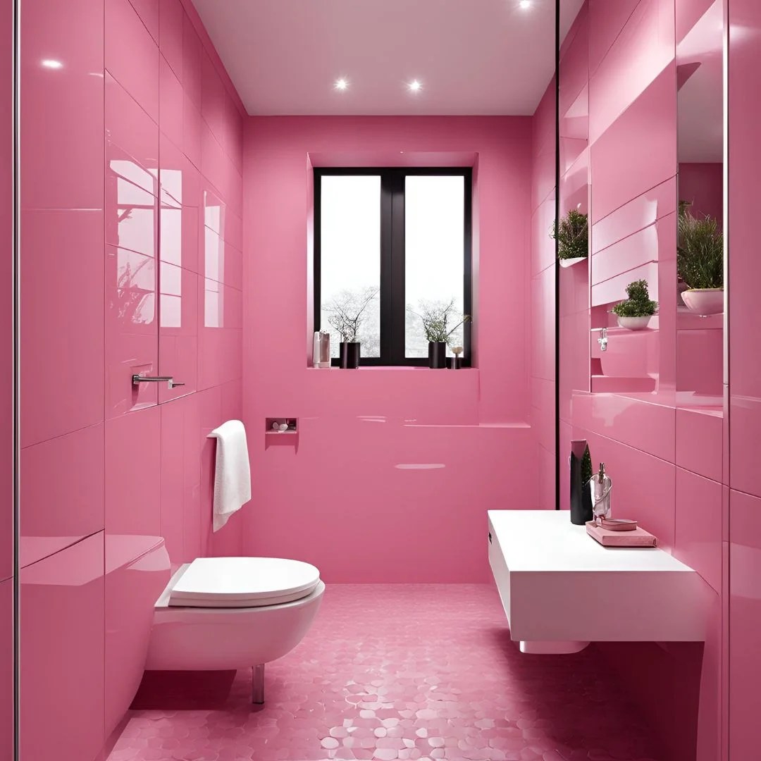 Simple Small Bathroom Ideas to Maximize Your Space