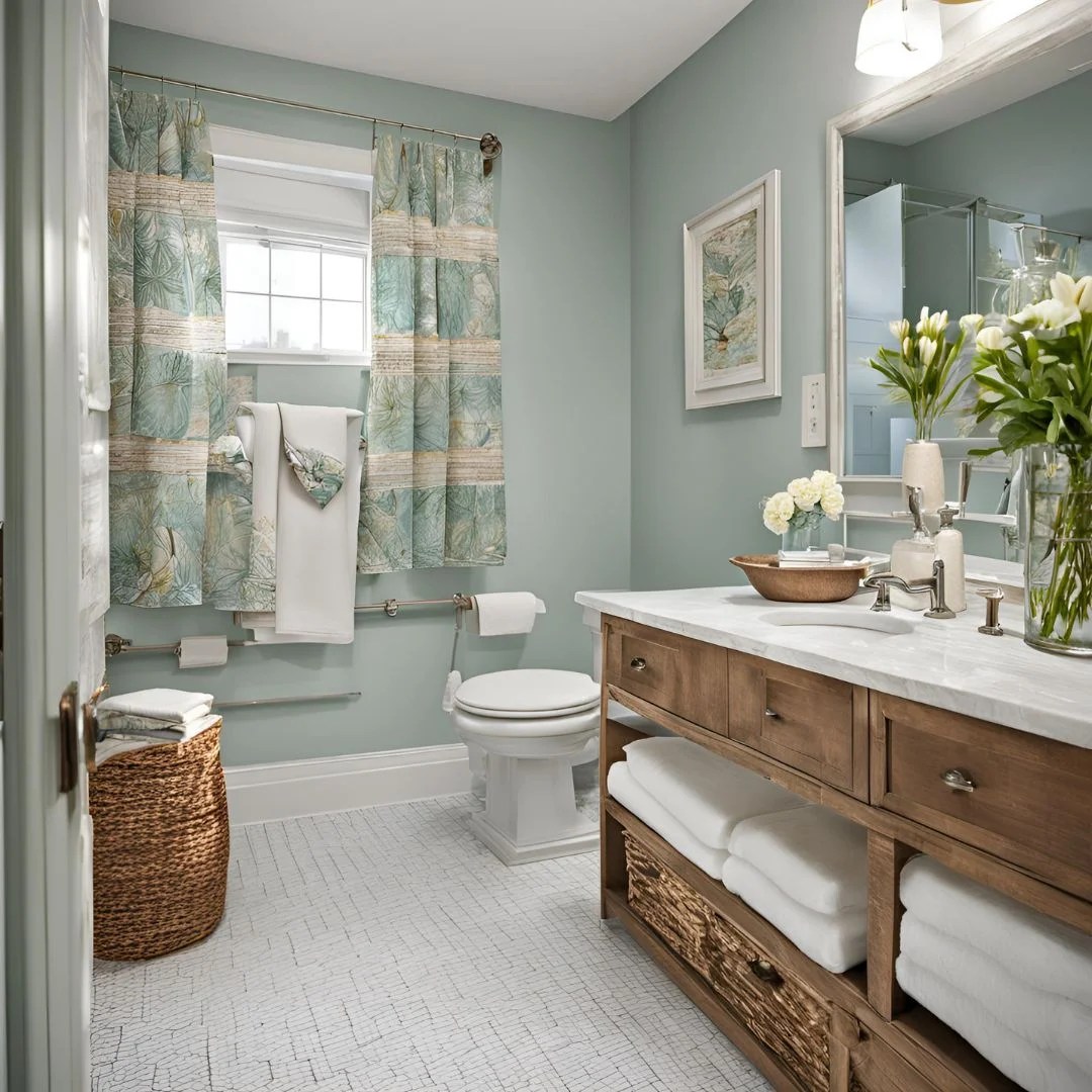 Kids Bathroom Ideas Colorful, Fun, and Functional Designs