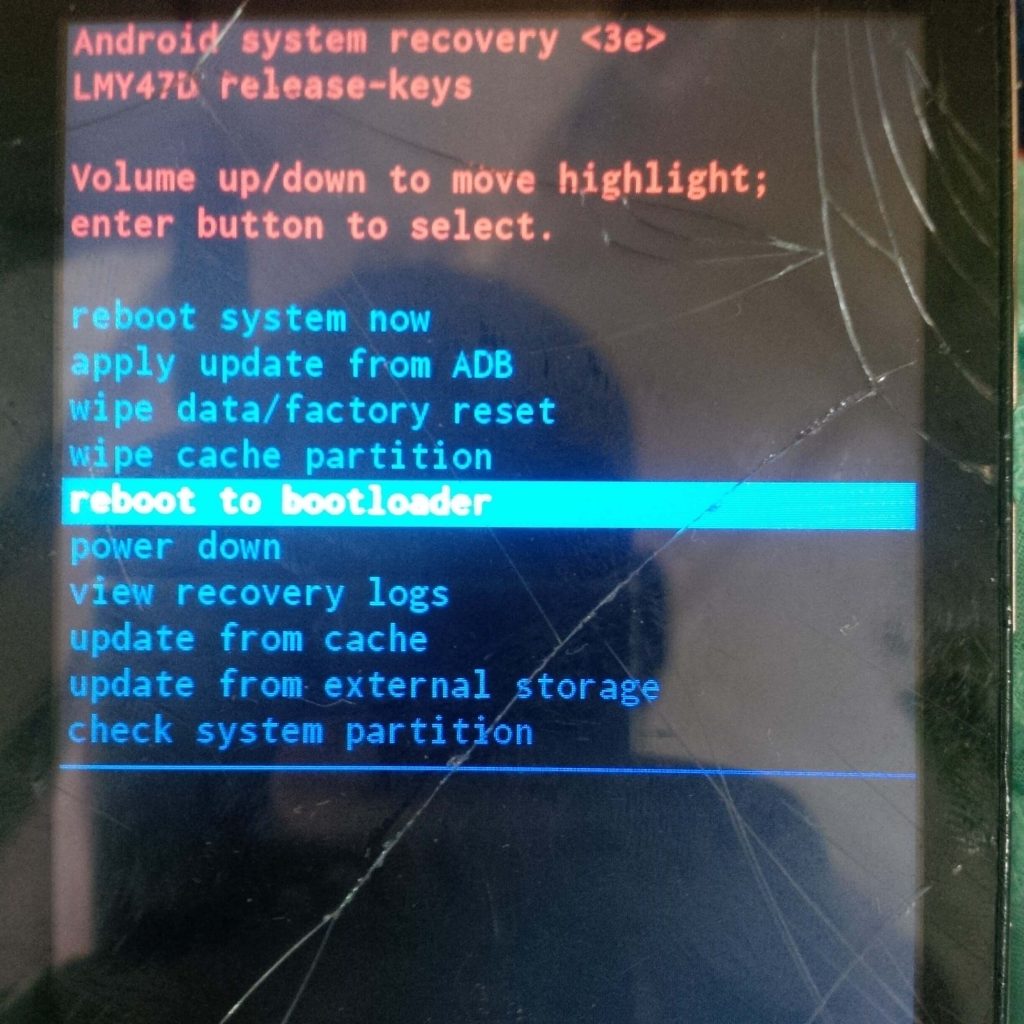 howtoremovebypassfrp(googleaccount)onitelit1409infastboot