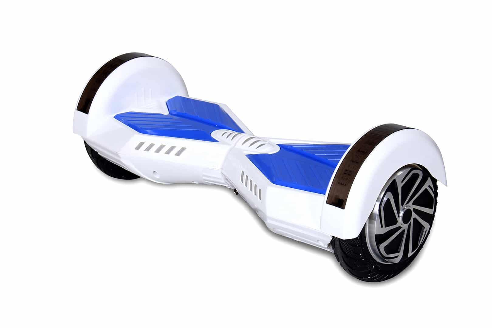 Robway W2 un modèle complet à découvrir maintenant