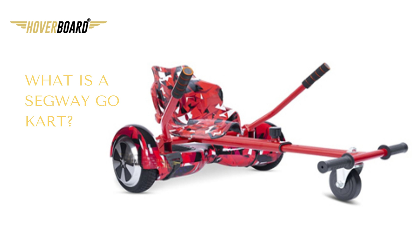 Segway Kart Velcro Straps