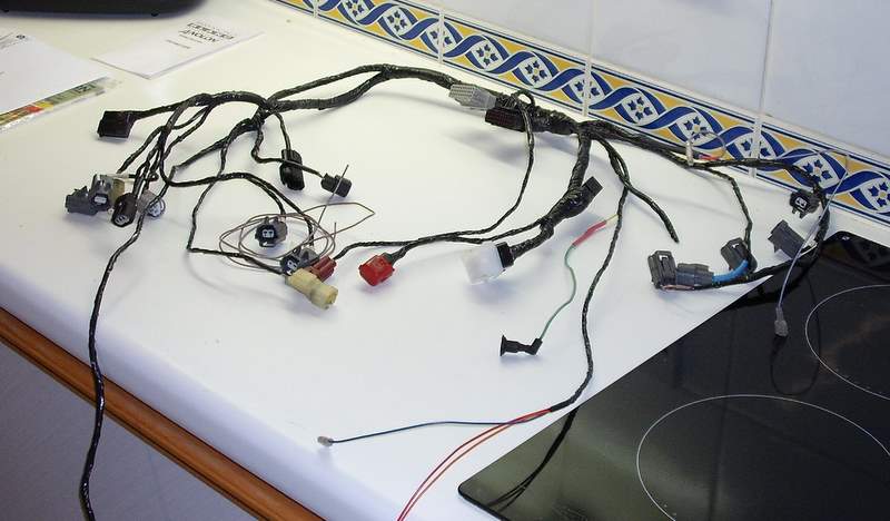 Electrickery – Tim's Car Pages