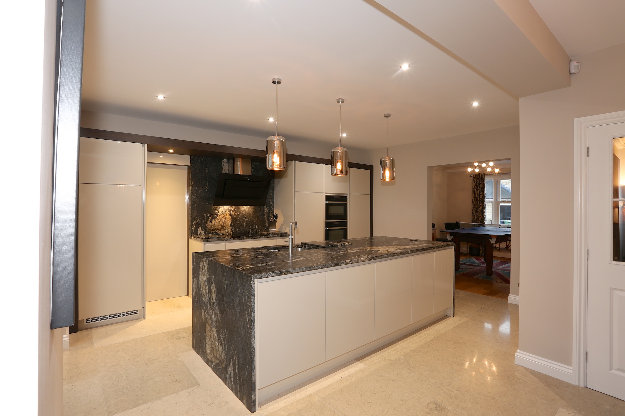 Bespoke Kitchens Yorkshire Luxury, Custom and Handmade Kitchens and