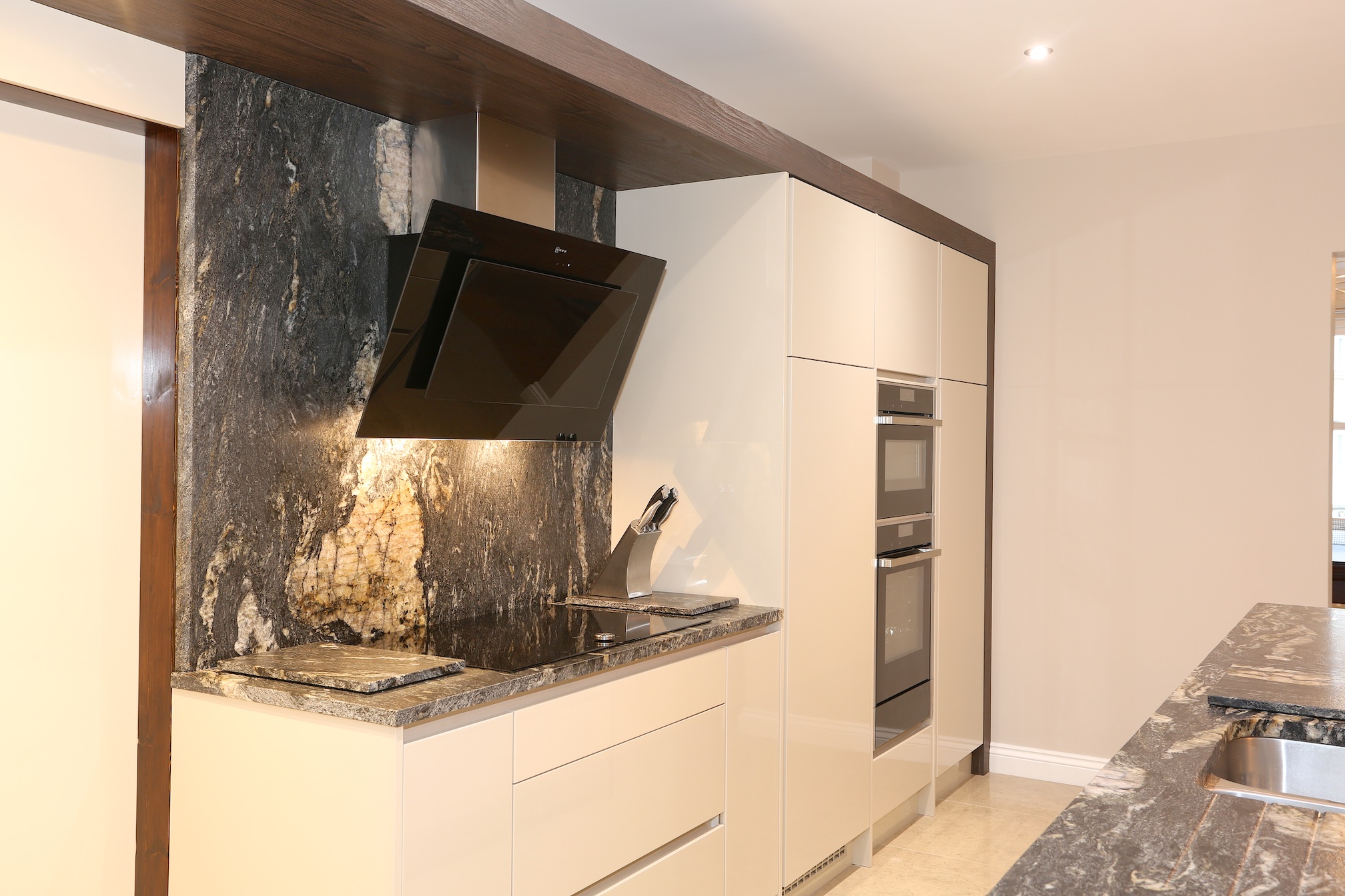 Bespoke Kitchens Yorkshire Luxury, Custom and Handmade Kitchens and