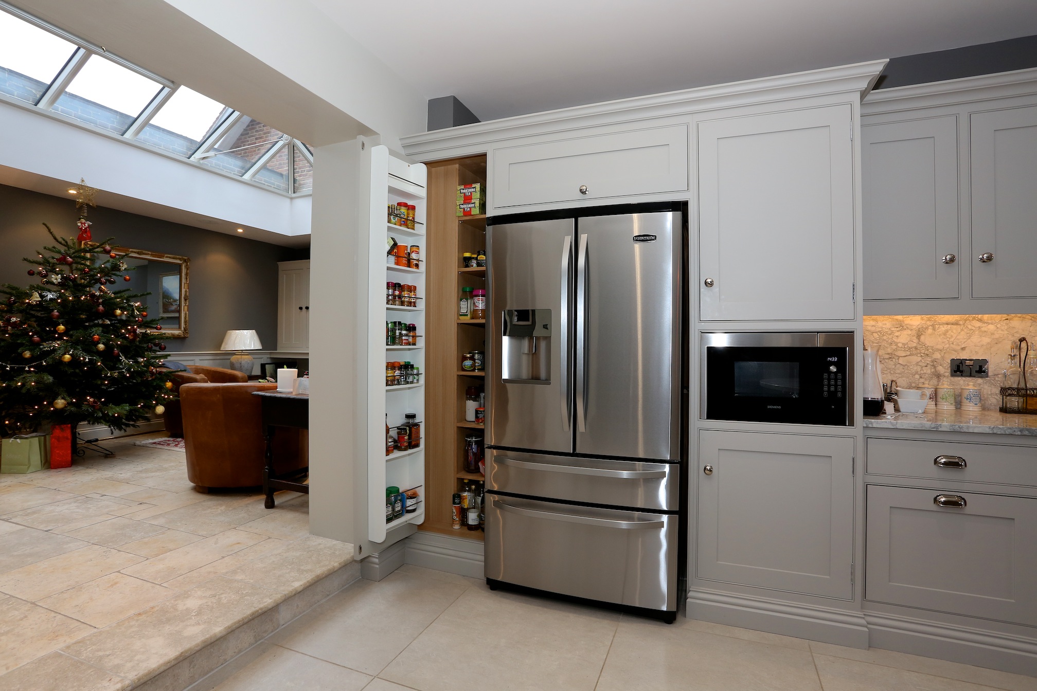 Bespoke Kitchens Yorkshire Luxury, Custom and Handmade Kitchens and