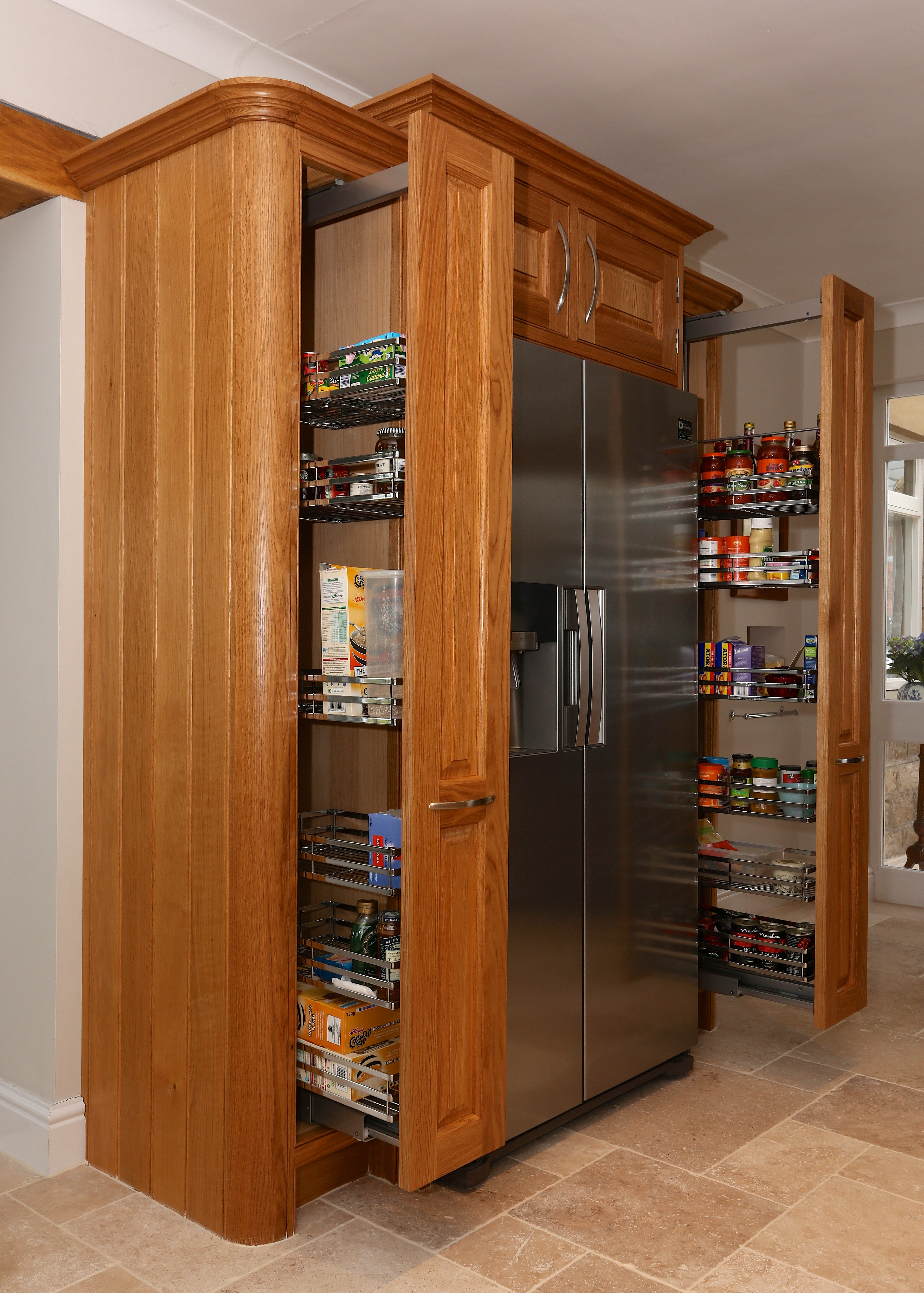 Bespoke Kitchens Yorkshire Luxury, Custom and Handmade Kitchens and