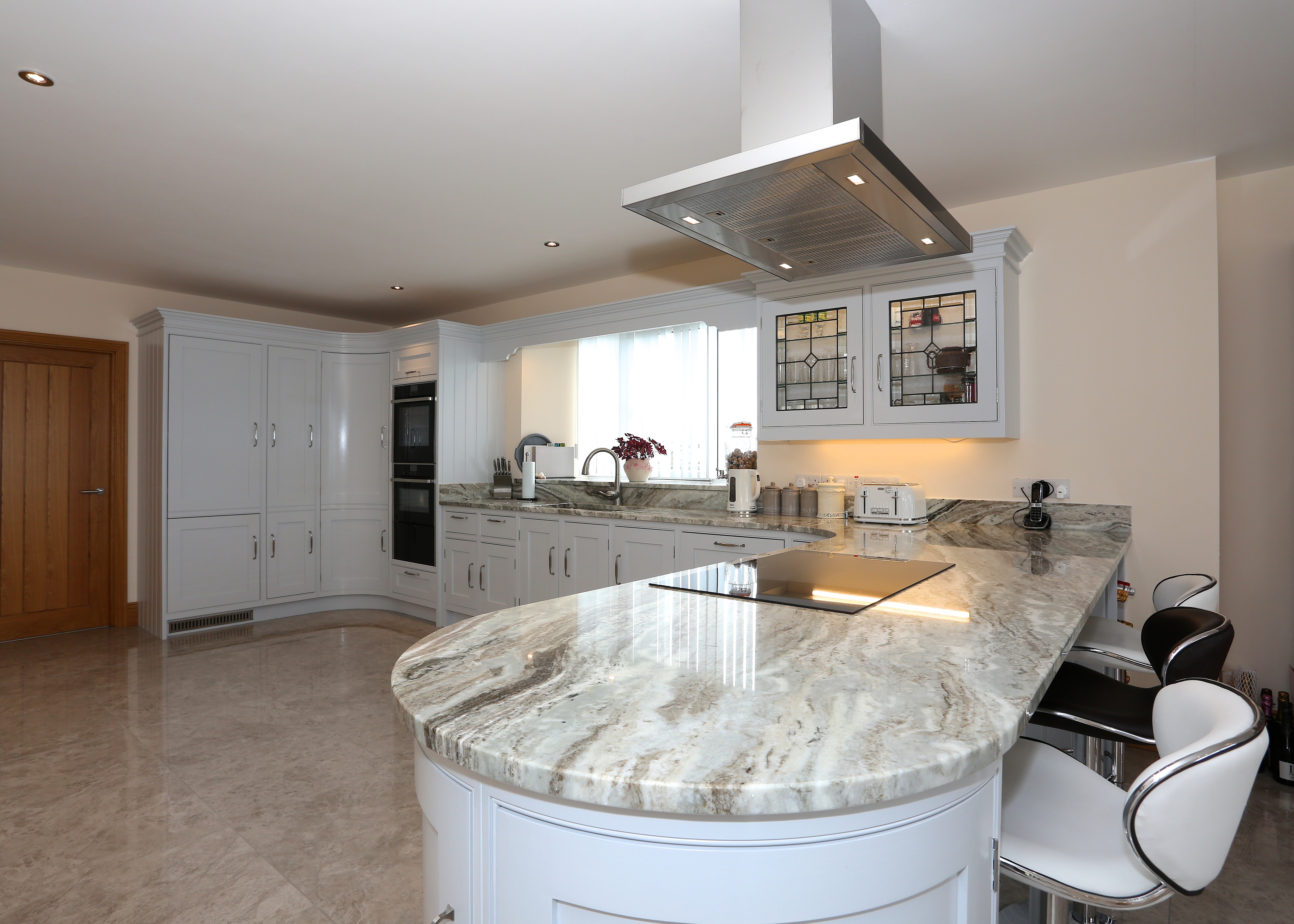 Bespoke Kitchens Yorkshire Luxury, Custom and Handmade Kitchens and