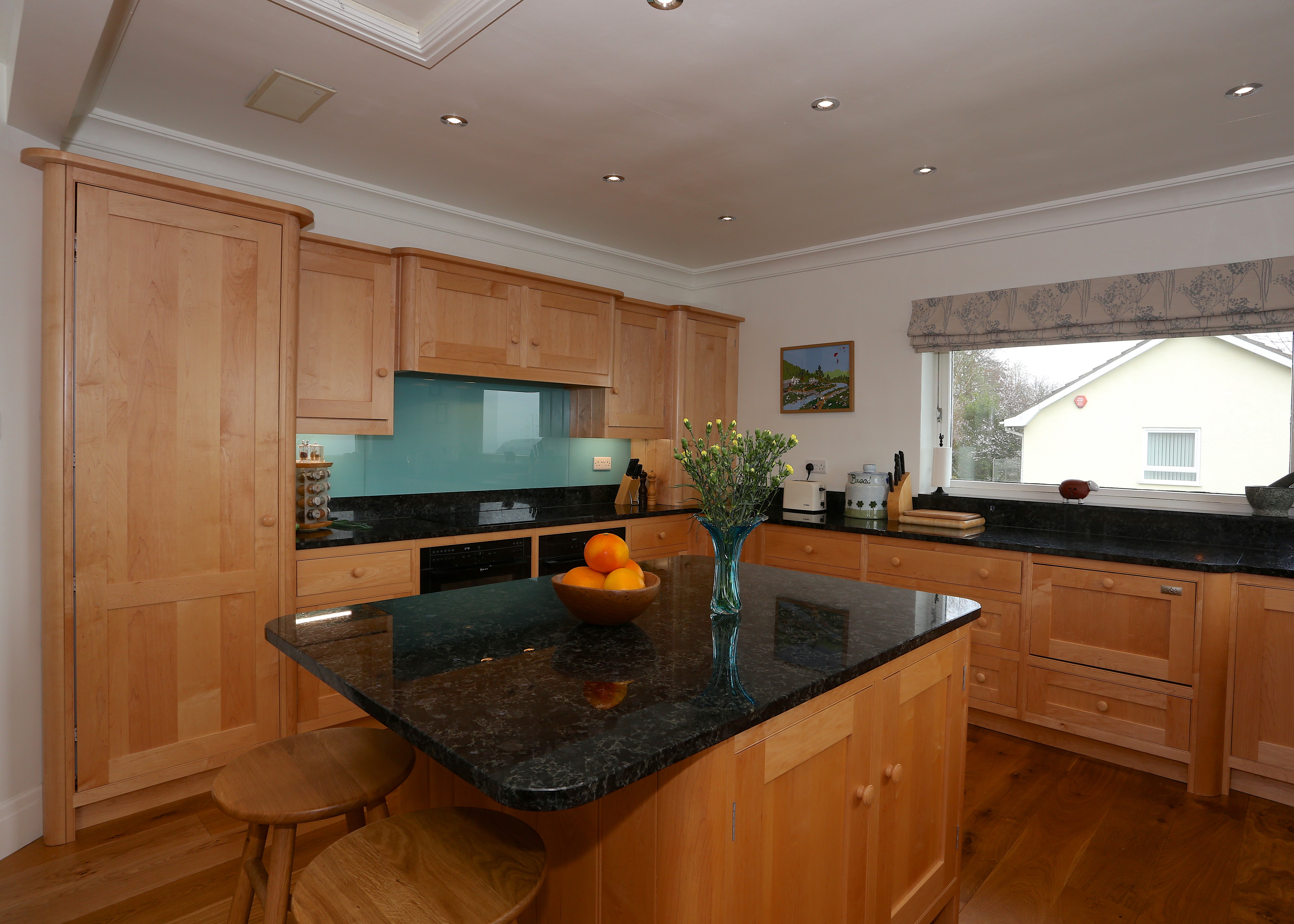 Bespoke Kitchens Yorkshire Luxury, Custom and Handmade Kitchens and Wooden Furniture Yorkshire