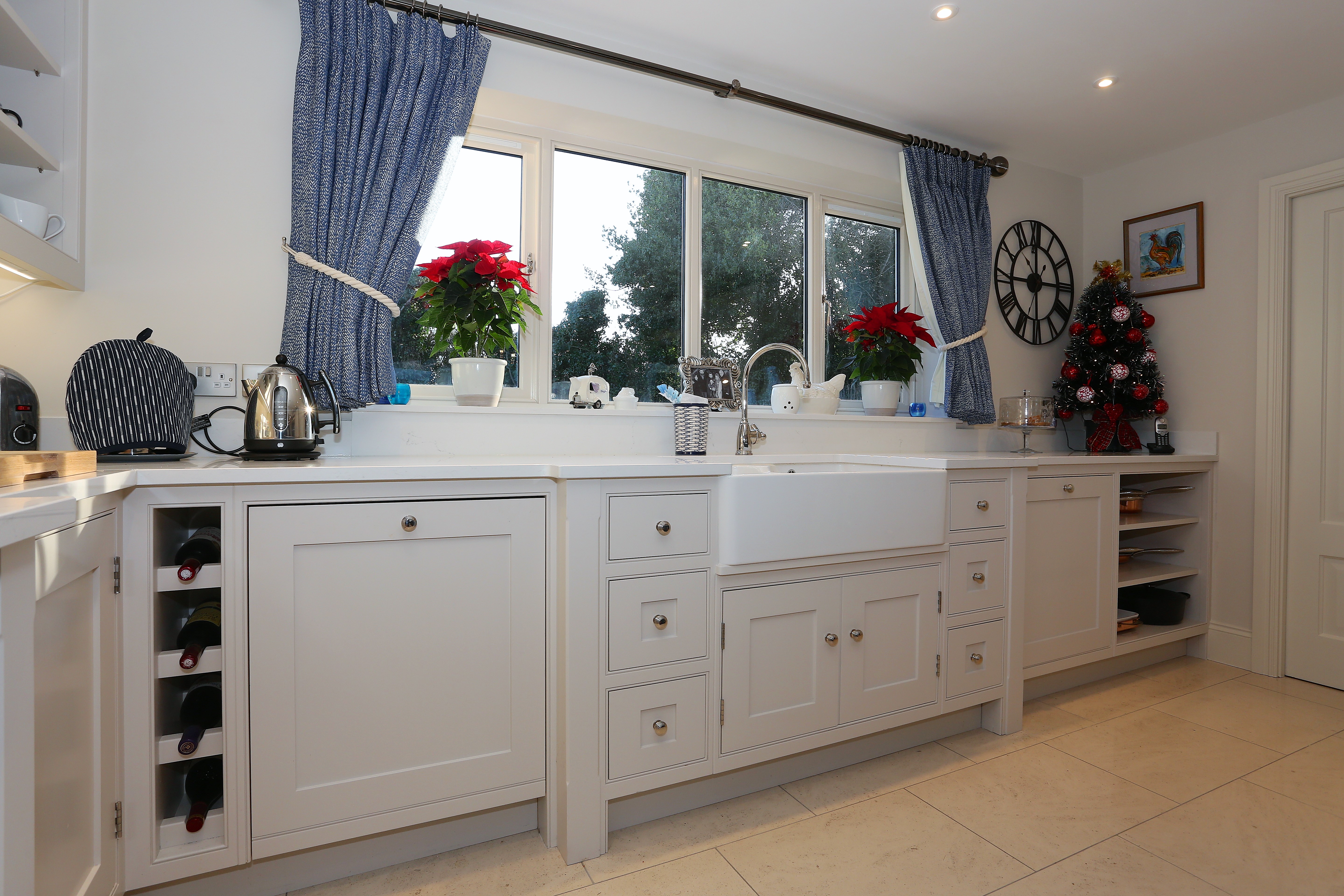 Bespoke Kitchens Yorkshire Luxury, Custom and Handmade Kitchens and