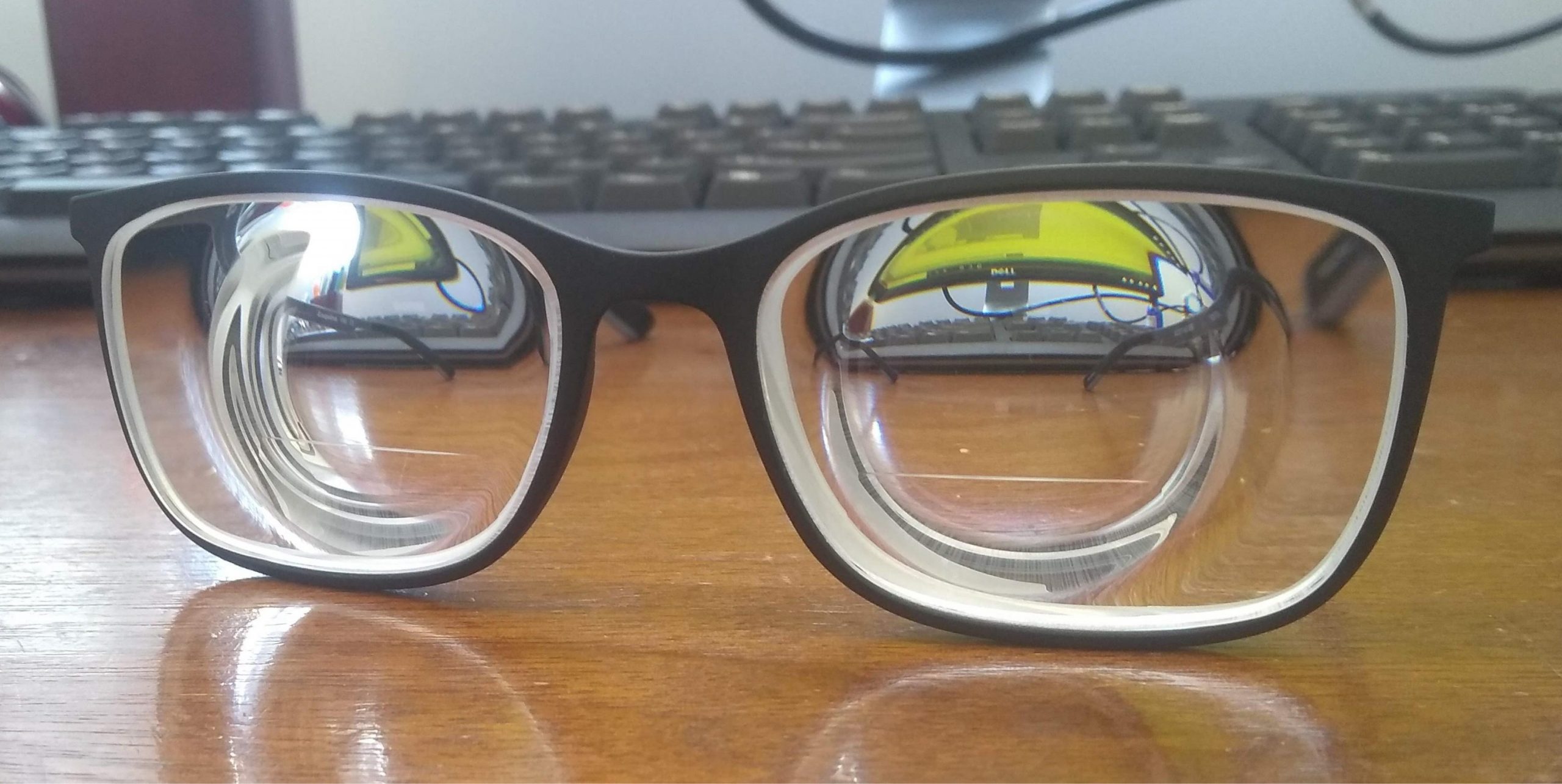 What is a Refraction? Ho Vision Group