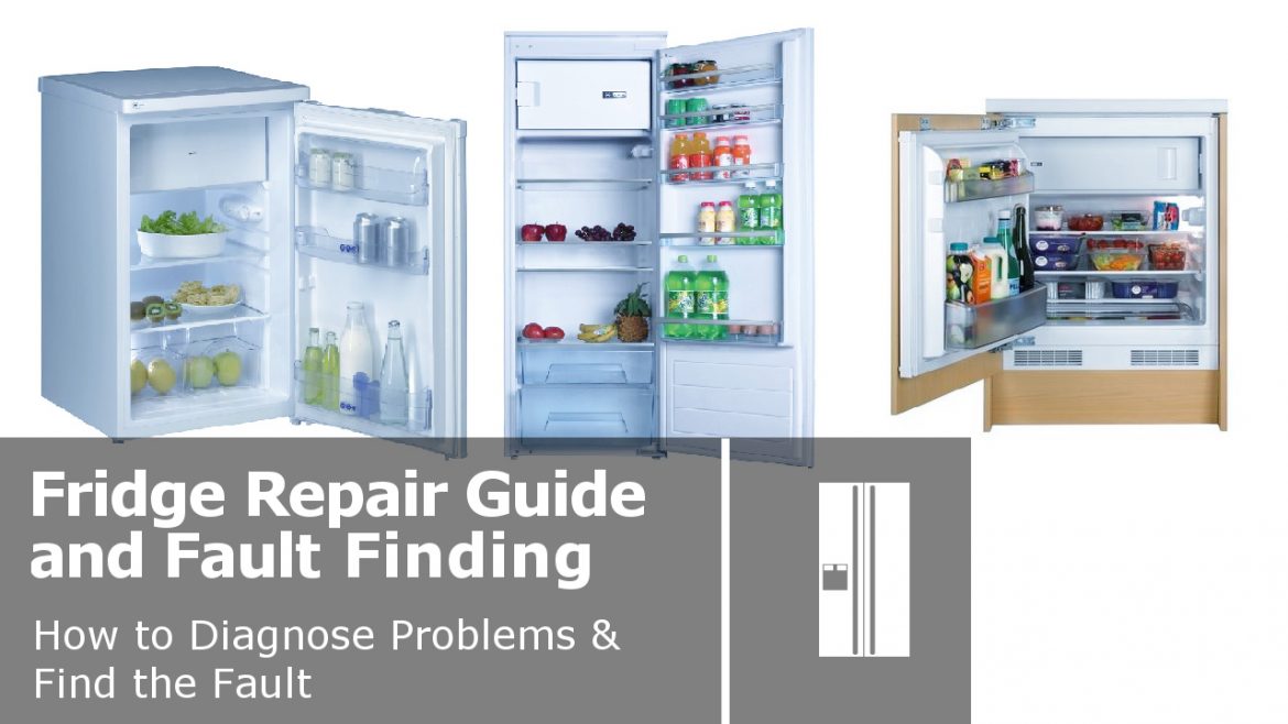 Fridge & Freezer How to Repair