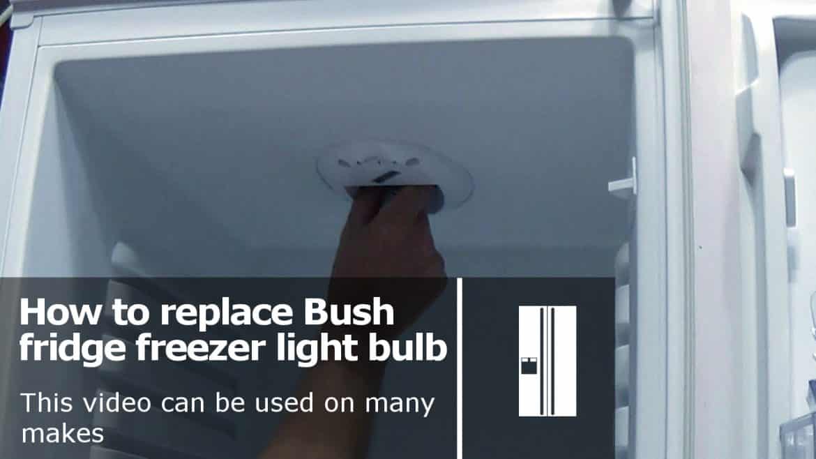 Fridge & Freezer How to Repair