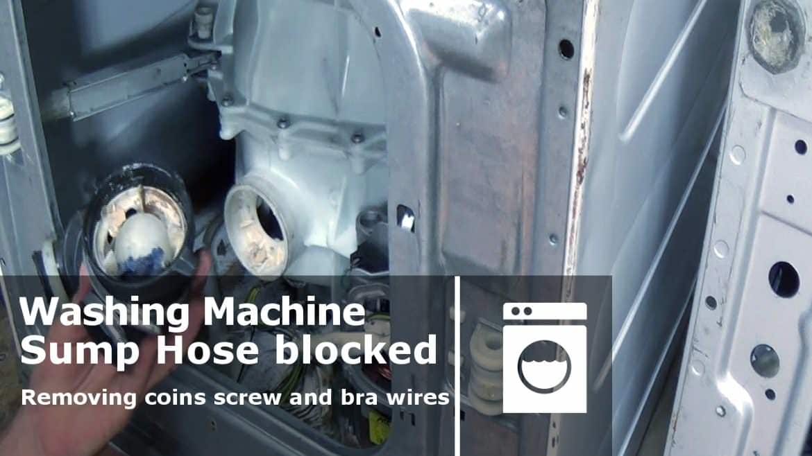 How to Repair Washing machines