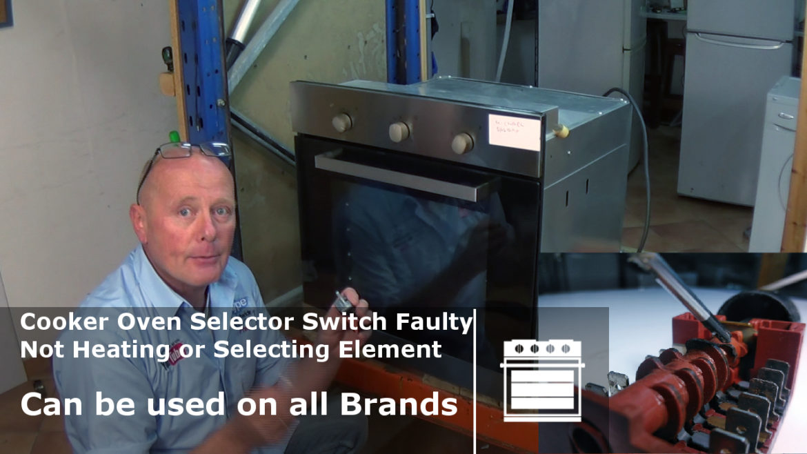 Thermostats & Regulator Switches How to Repair