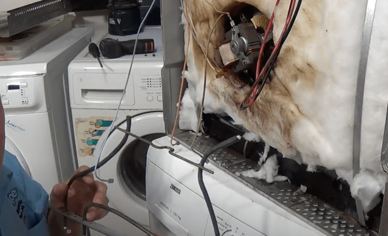 Convection Oven Not Heating? How To Test & Replace Elements? How to