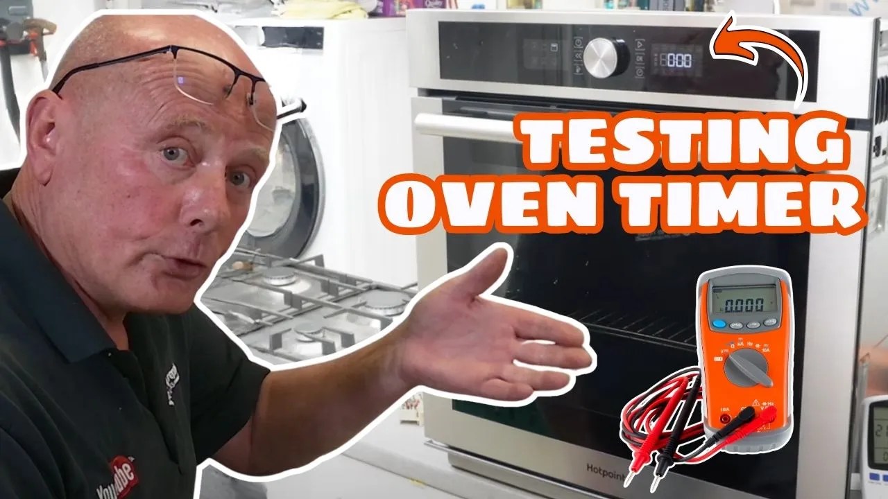 How To Remove A Built In Oven? Single Or Double BuiltIn Oven