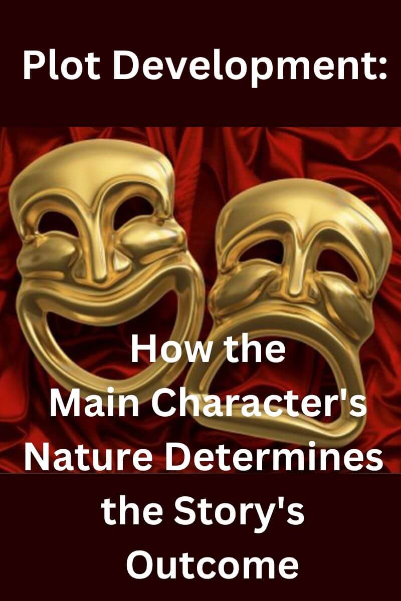 Plot Development How to write the climax and ending of your novel.