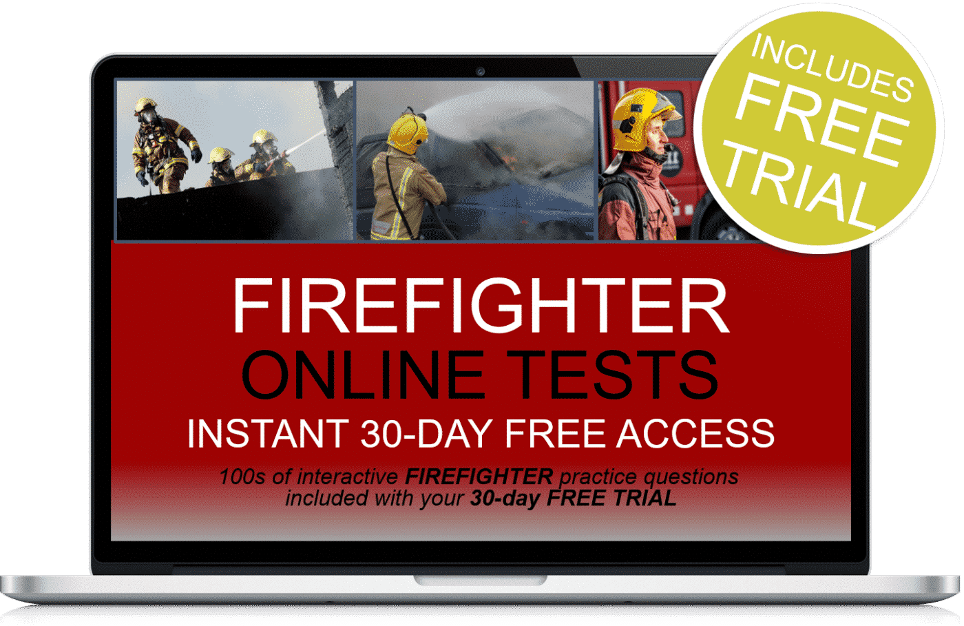 Firefighter Application Form 2021