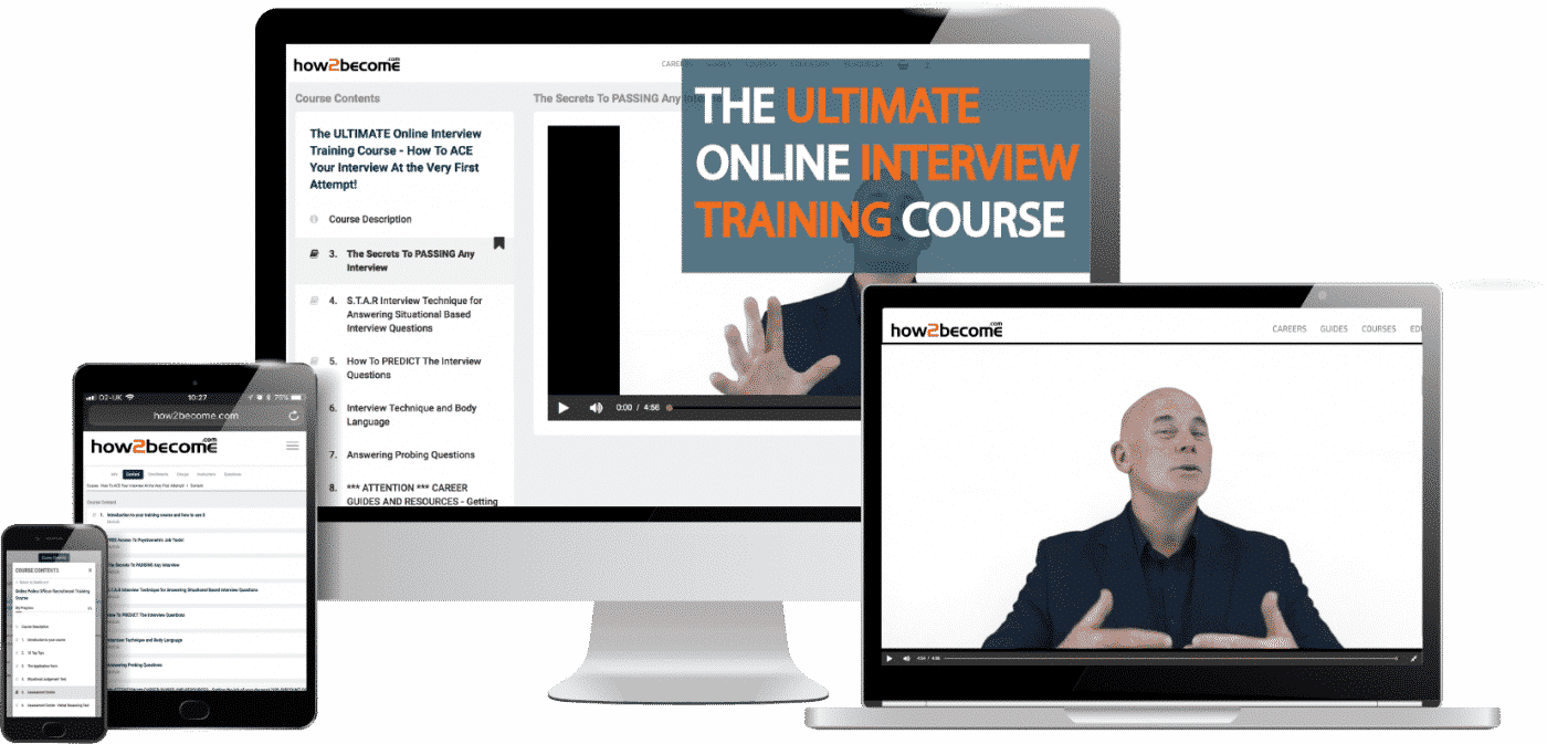 Answering Interview Questions With No Experience Pro Tips!