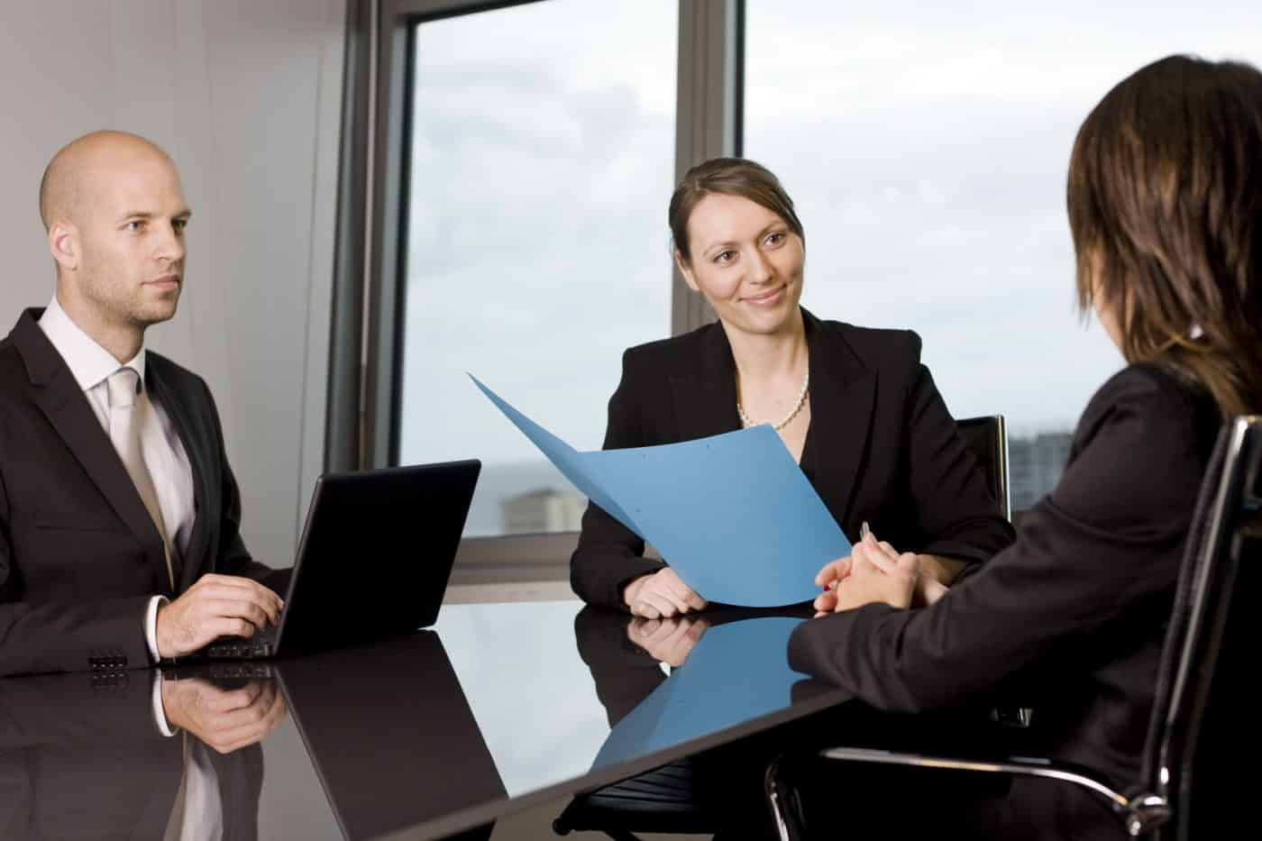 25 CompetencyBased Interview Questions & Answers