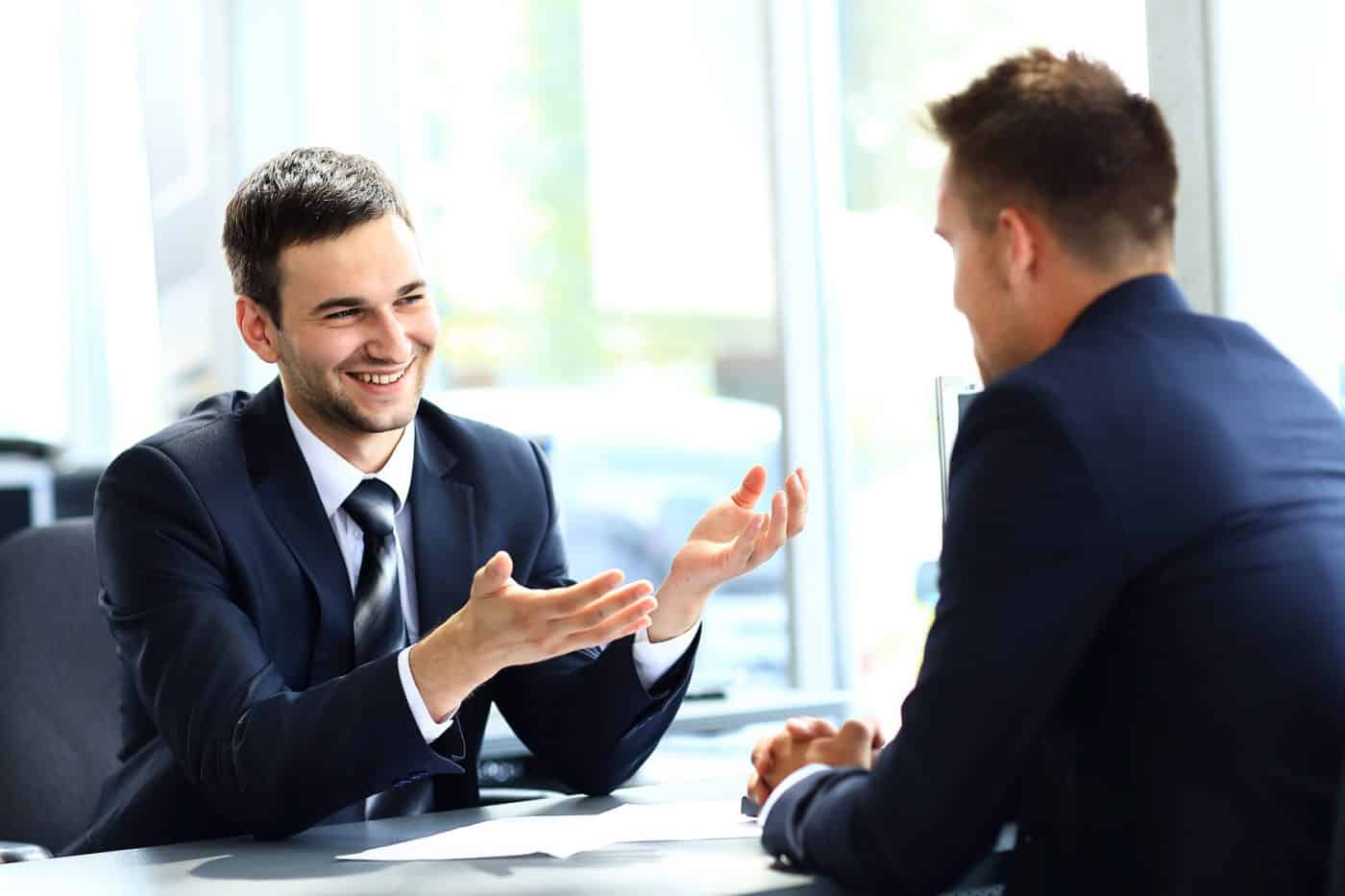 25 CompetencyBased Interview Questions & Answers