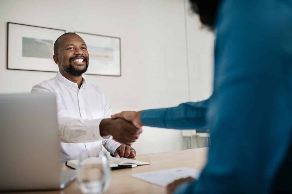 HR Manager Interview Questions & Answers Human Resources