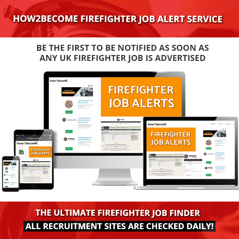 UK Firefighter Jobs Fire Service Recruitment & Vacancies