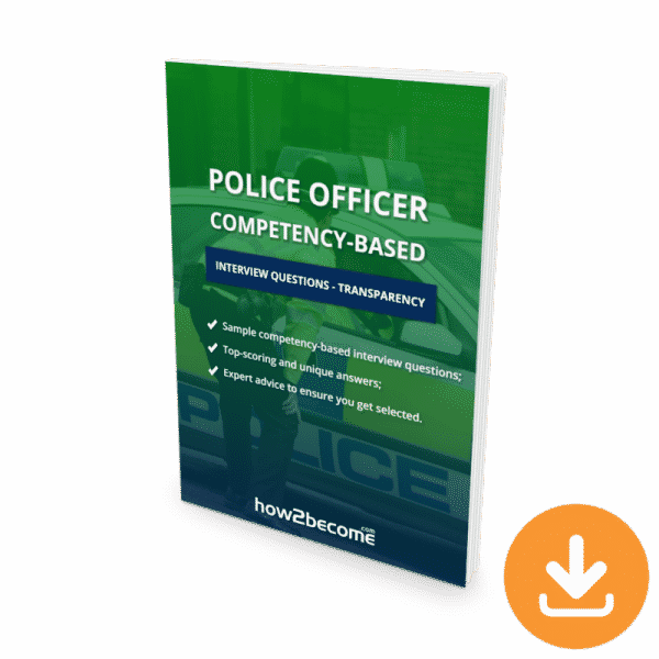 Police Officer Interview Questions and Answers Transparency Download