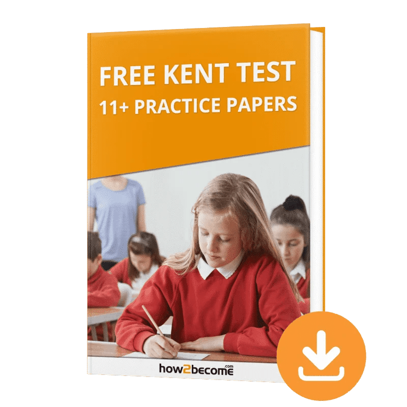 Kent Test Practice Papers & Answers 11+ Free Download
