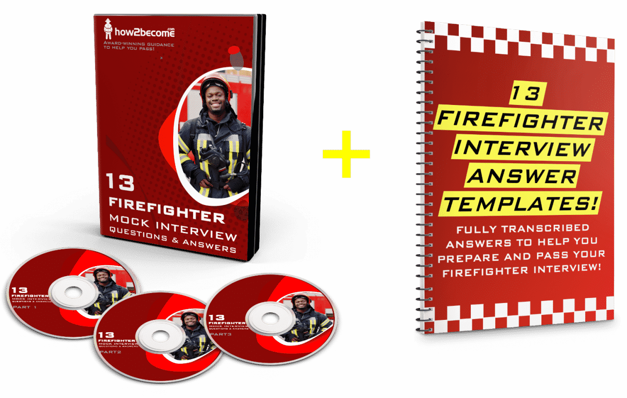 13 Firefighter Interview Questions and Answers Full Mock Interview!