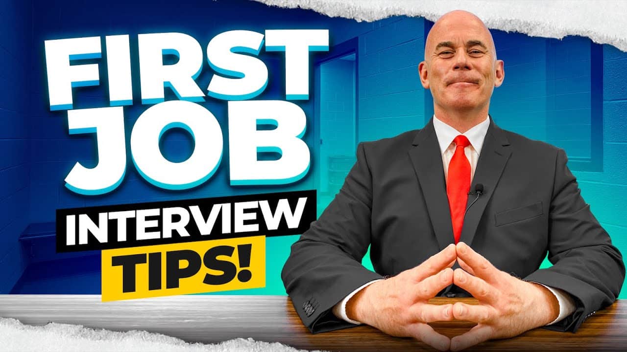 7 First Job Interview Tips How to Pass a Job Interview with No Experience