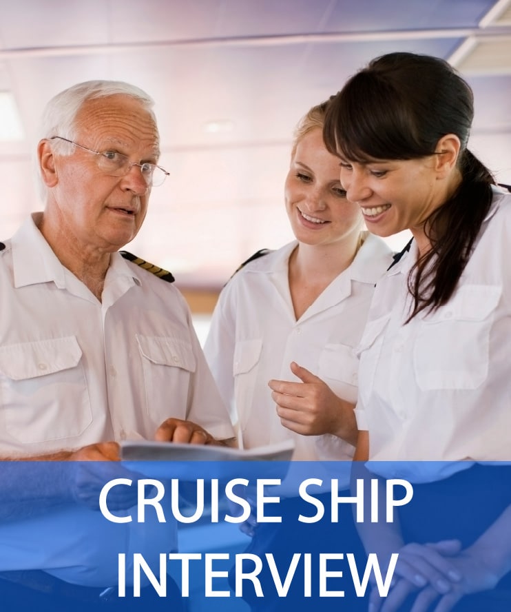 Cruise Ship Interview Questions and Answers How 2