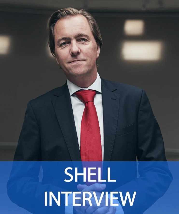 21 Shell Interview Questions & Answers How 2