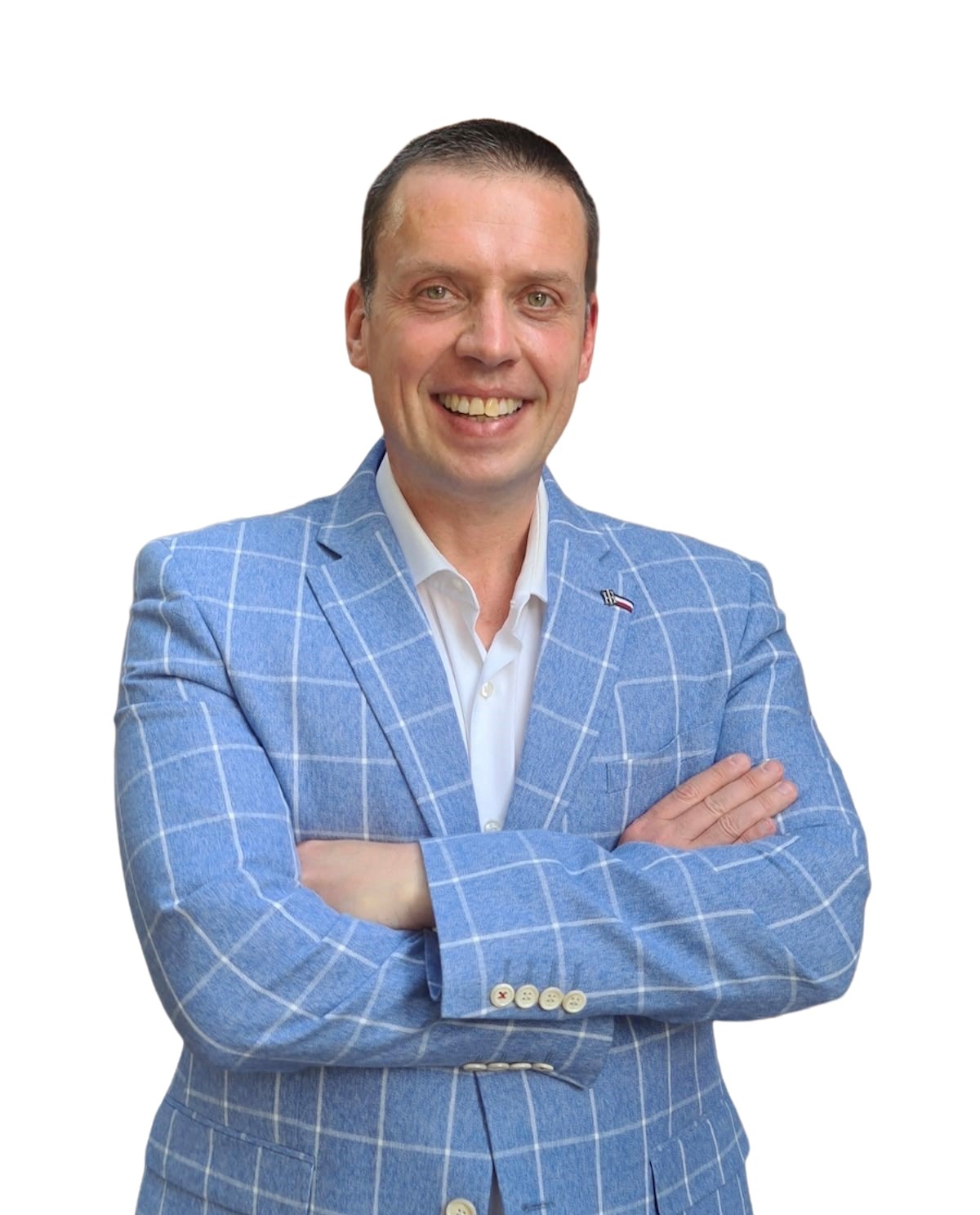 Lee Oughton How2Conquer