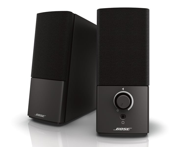 16 Best Computer Speakers Under 100 in 2021 (Reviews) How2pc