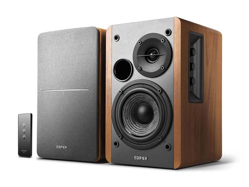 16 Best PC Speakers Under 100 of 2021 (Reviews)
