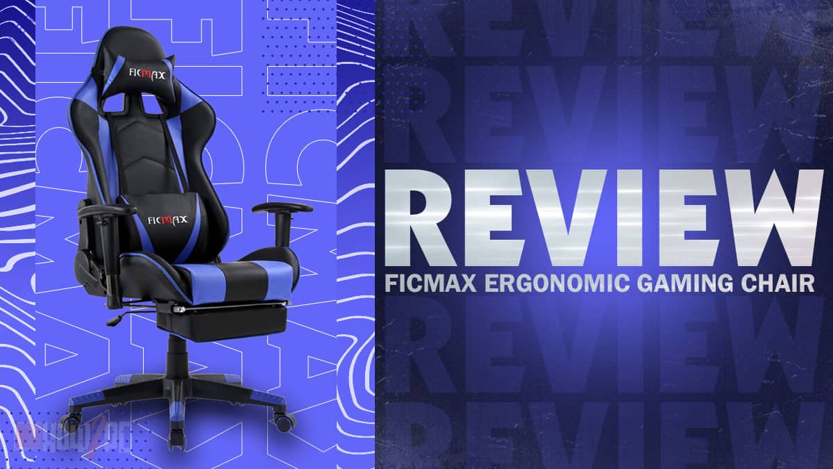 Tribesigns T19 Review 2023 Best Mesh Gaming Chair?