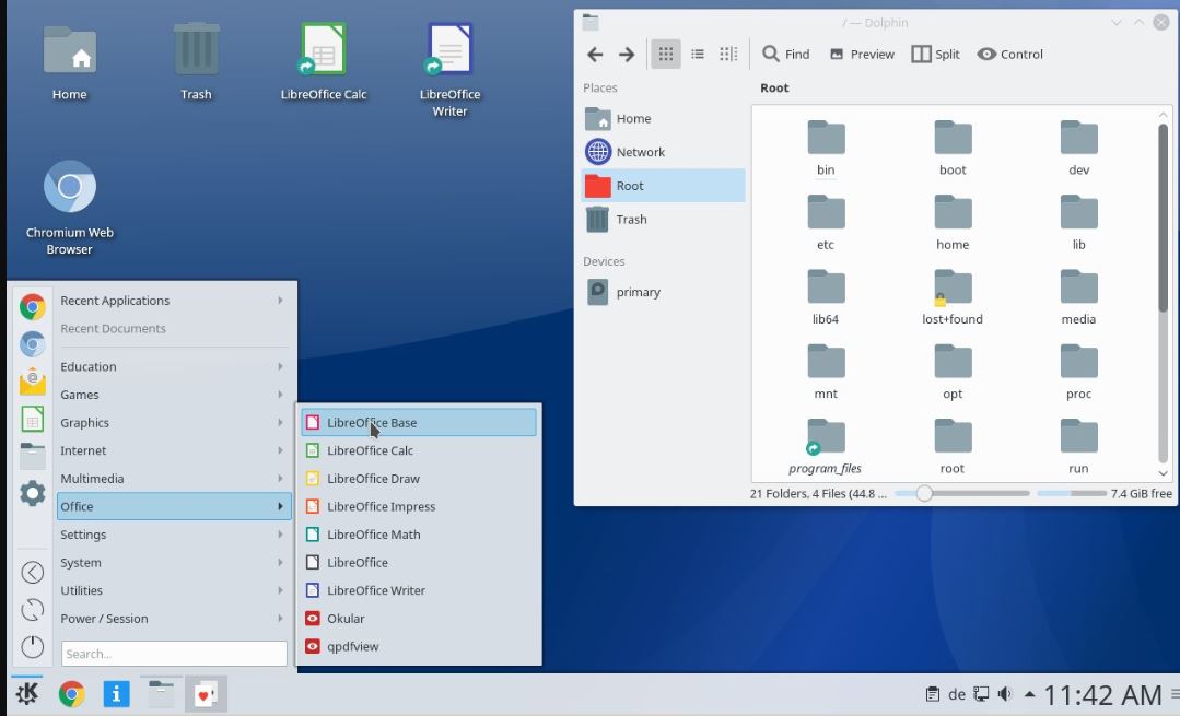 Best Alternatives to Ubuntu Linux Desktop Distro 2019