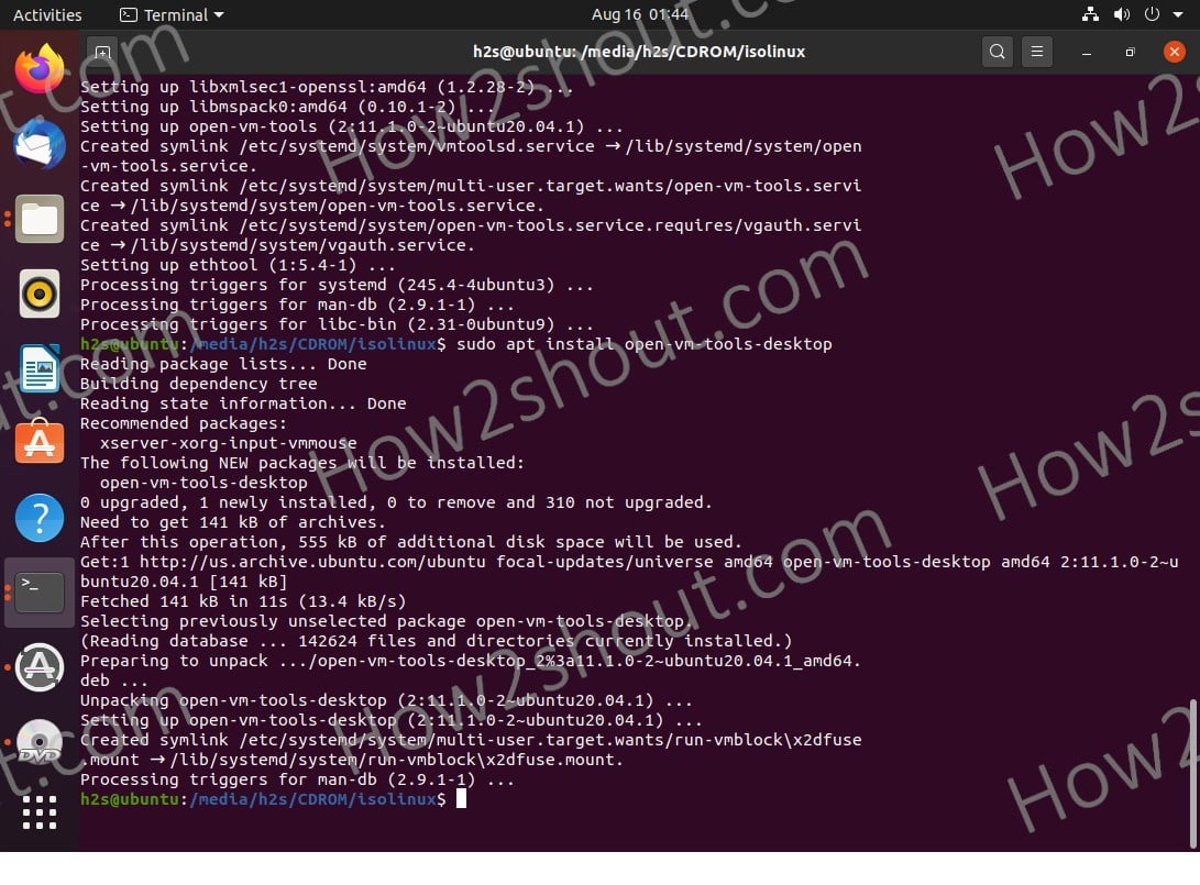 SocketCAN Driver for Linux 20.04 USB To CAN hms.how