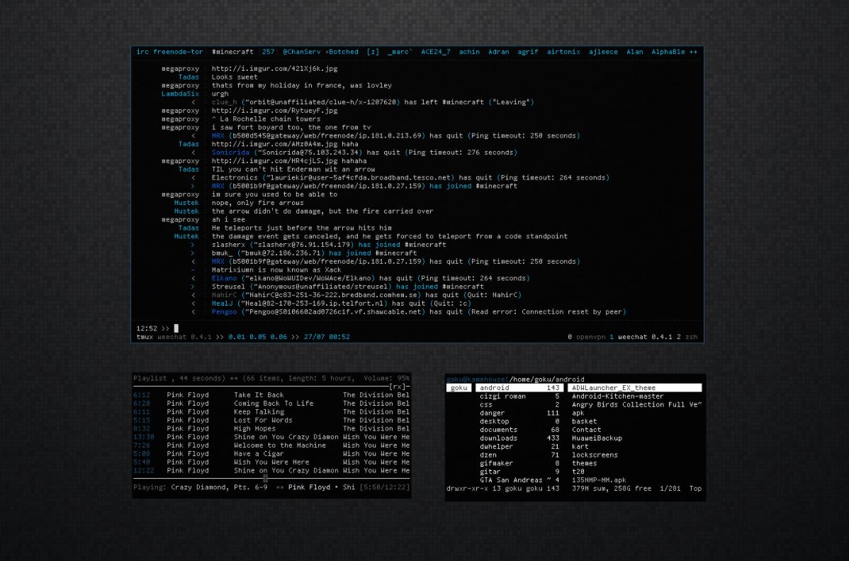 How to install Qtile Ubuntu 20.04 LTS Linux Linux Shout