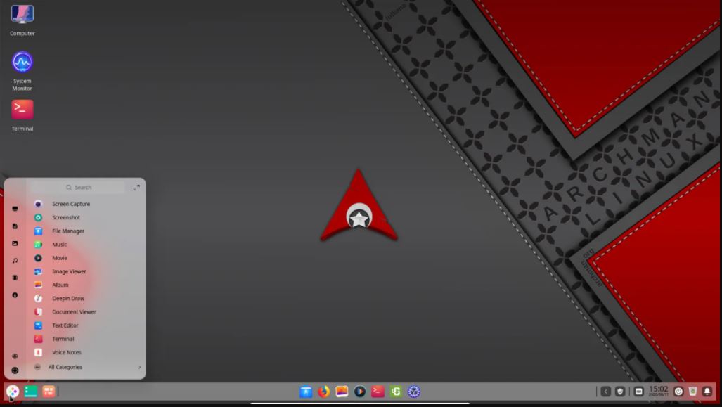 9 Best Arch Based Distros with GUI Linux Shout