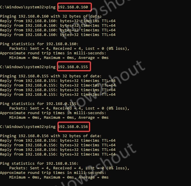 Assign multiple IP addresses to single network interface on Ubuntu