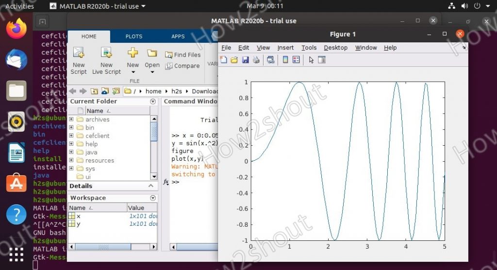 How To Install Matlab On Ubuntu 18.04 Gonzales Moseng