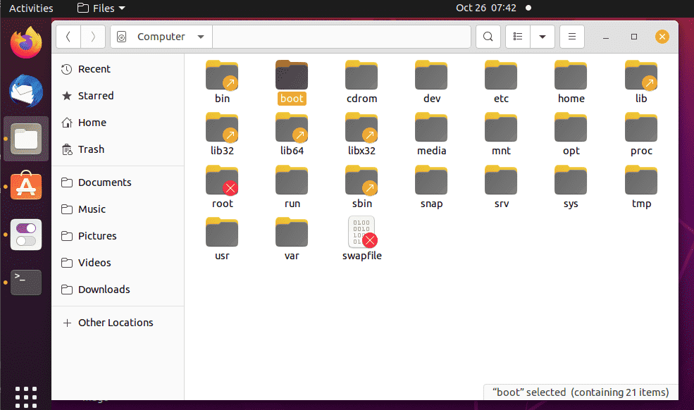 Yarucolors Give Ubuntu folders a colourful Touch Linux Shout