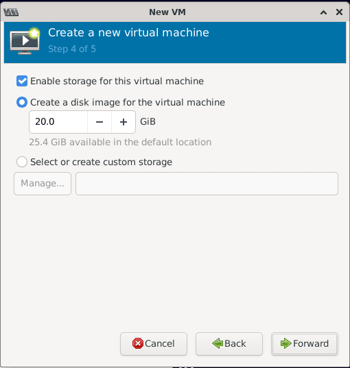 Installing KVM on Debian 12 for Creating Virtual machines Linux Shout