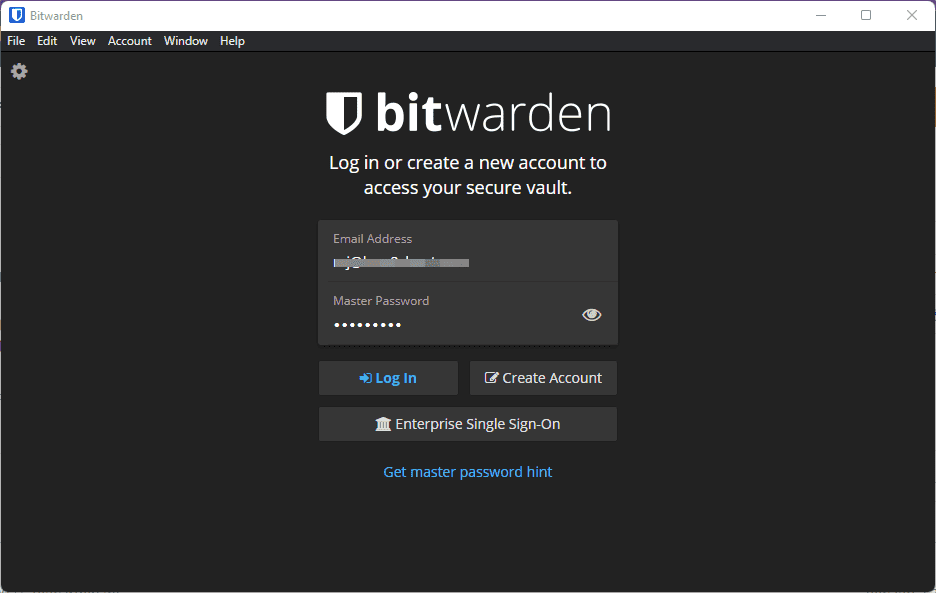 How to install Bitwarden server on Ubuntu 24.04 22.04 LTS via Docker