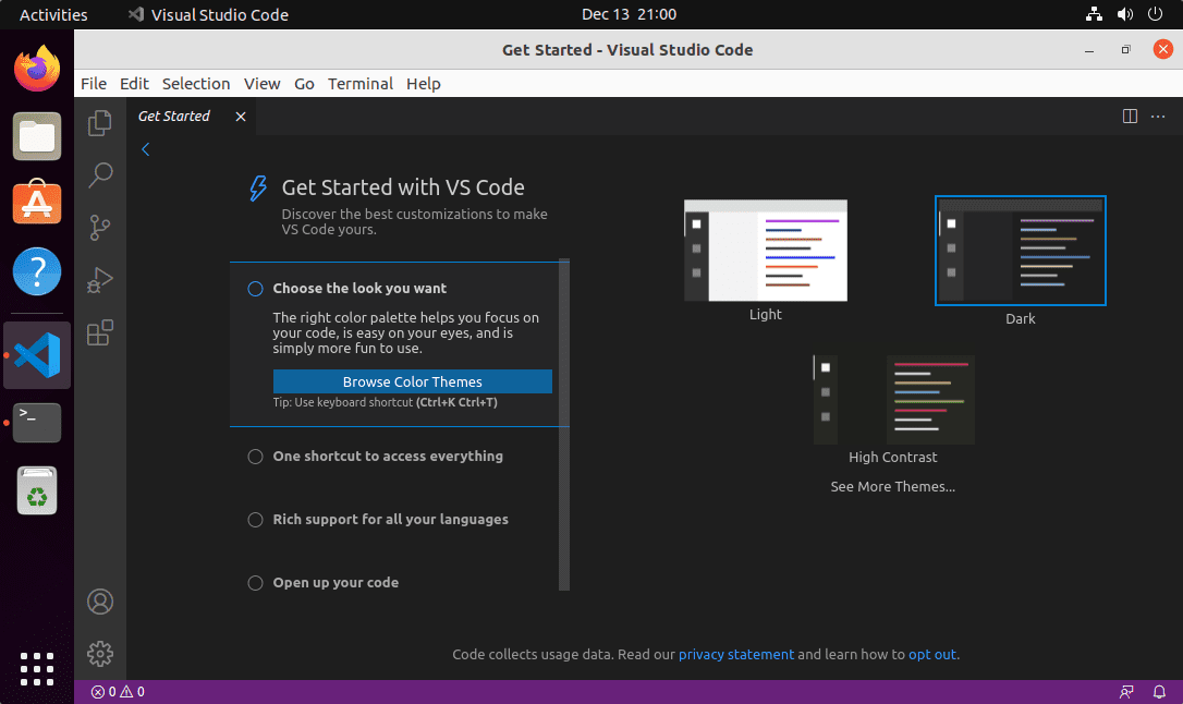 Install node js visual studio code terminal nyplora
