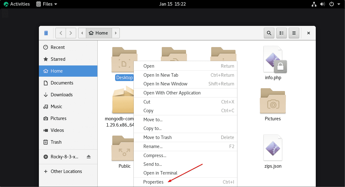 How to Change file, folder or app Icons in Gnome Linux Linux Shout