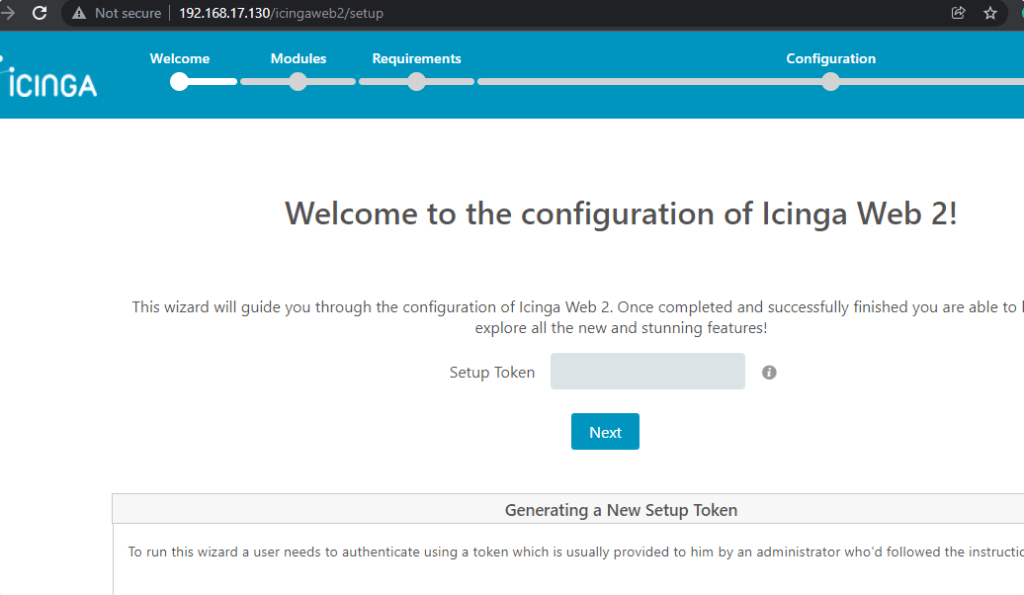 How to install Icinga2 on Ubuntu 20.04 LTS Focal Linux Shout